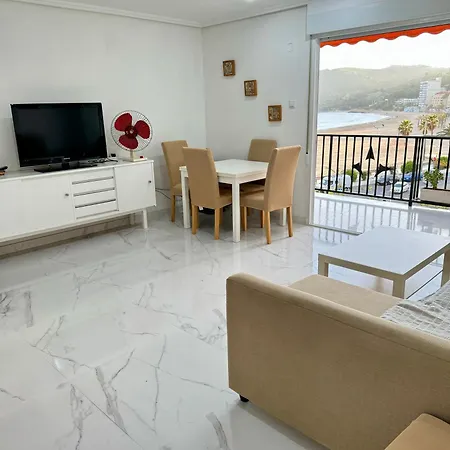 Apartamento - La Playa De La Concha