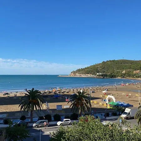 - La Playa De La Concha Apartment Oropesa del Mar
