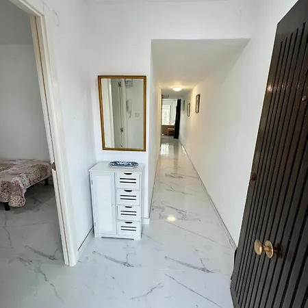 - La Playa De La Concha Apartment Oropesa del Mar