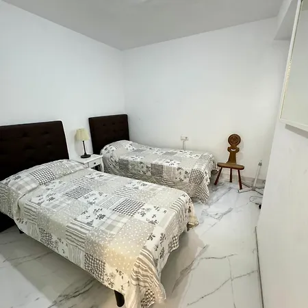 - La Playa De La Concha Apartment Oropesa del Mar