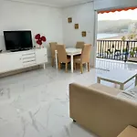 Apartamento La Playa De La Concha