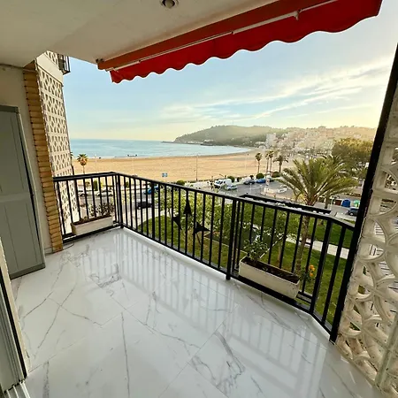 Apartamento La Playa De La Concha Oropesa del Mar